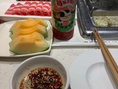 -海底捞火锅(佳兆业广场店)
