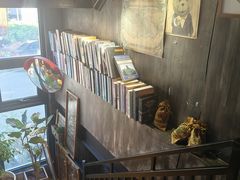 -旧雨咖啡·CoffeeFORU(黄村奥体店)