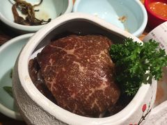 -黑牛の店·和牛烧肉(大悦城店)