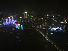 -WFC会仙楼观景台
