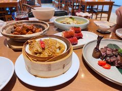 -粤域茶餐厅