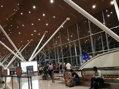 -吉隆坡国际机场