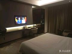 -淮安曙光国际大酒店(大运河广场花街店)