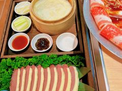 -伊茉家的烤肉店(勒泰中心店)