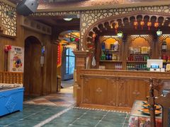 -乡村馕坑肉·烧烤·新疆菜·本地人更爱吃(阿勒泰首店)