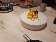 -径山十八道·风味民间菜(杭州总店)