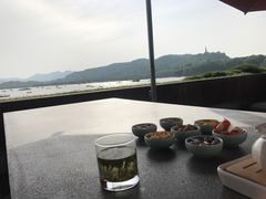 -湖畔居茶楼(湖滨店)