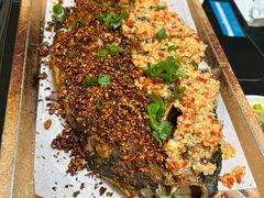 -勇利赵家烤肉坊(含光路店)