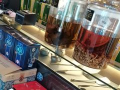 -老灶堂文创火锅(文艺路店)