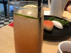 -避风塘(百联东郊店)