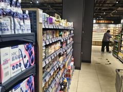 -永辉超市(通州万达店)
