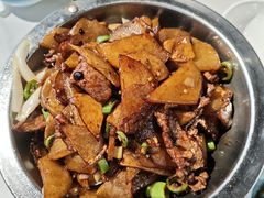 -小锅饭豆腐馆(重工北街普罗旺斯店)