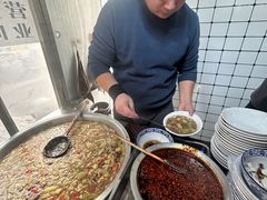 -刘老虎肉丸糊辣汤(总店)