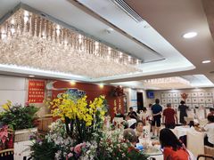 -百乐门喜宴(海珠广场华厦店)