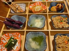 -七町糖果寿司屋(龙洞广工店)