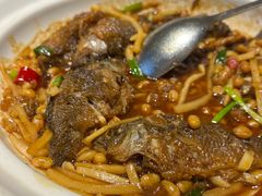 -甘家界牌柠檬鸭(青山店)