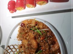 -避风塘·老港味餐厅(虹口龙之梦店)