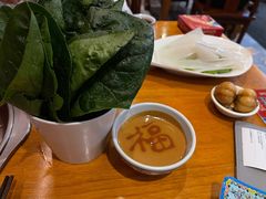 -乐宴·老北京铜火锅(桂庙店)