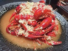 -红盔甲·小龙虾(人民广场店)