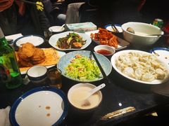 -梅飞酒家(桑园路店)