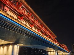 -咸阳湖景区