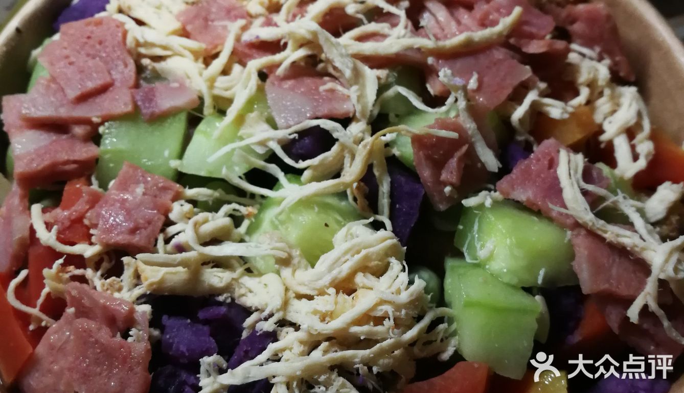 很饱腹。好吃的 「南瓜饭」如果是糙米就更好了