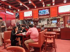 -喜家德虾仁水饺(北京超极合生汇店)