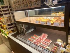 -奈雪的茶(重庆仁和时光里店)