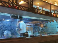 -纳瓦新疆菜(银都店)