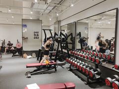 -FLARE STAR FITNESS(复地活力城店)