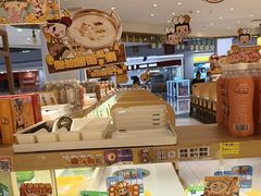 -串士多·回转小火锅(长安方圆荟店)