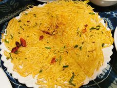 干焙洋芋丝-香满楼(临安路店)