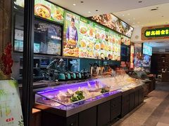 -奉天掌柜·非遗猪手·笨饺子(崇山路店)