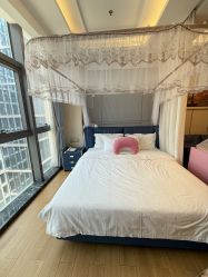 -贝爱时刻月子中心(宝安妇幼店)
