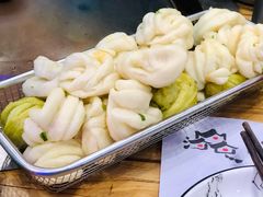 农家花卷-山河屯铁锅炖(哈西站店)