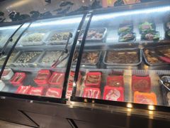-蛙太牛牛肉海鲜自助火锅(台江万达店)