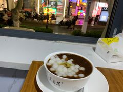 -笃笃笃糖粥(十全街店)