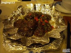 小花菇-口味堂(惠济路店)