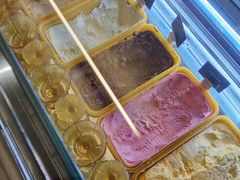 -食间牛排(湖西路店)