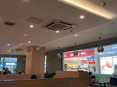 -萨莉亚意式餐厅(深圳北站店)