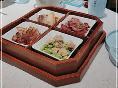 -刀板香·安徽菜(国购IFC店)