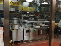 -紫光园清真北京小吃(正阳大街店)