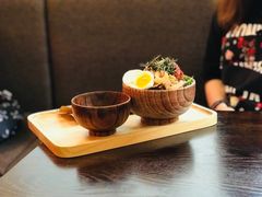 -Poke lemon海鲜波奇饭·柠檬茶(金碧开放小区店)