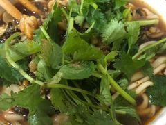 -518牛肉拉面馆(包河花园店)