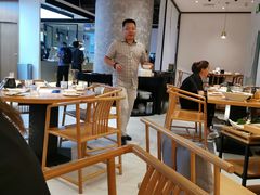 大堂-湯系·煲汤手艺人(东二环泰禾广场店)