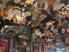 -巴依老爷新疆美食(清华东门店)