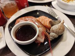 -白天鹅宾馆·流浮阁咖啡厅