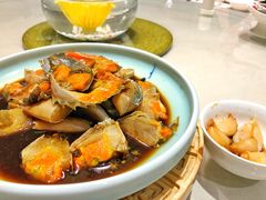 -宁海食府(大剧院店)