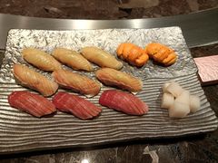 -Ginza Onodera铁板烧(外滩十八号店)