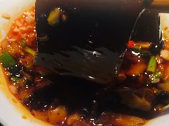 猪血-季季红火锅(动壹店)
